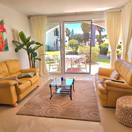Casa El Paraiso Marbella Estepona Exterior photo