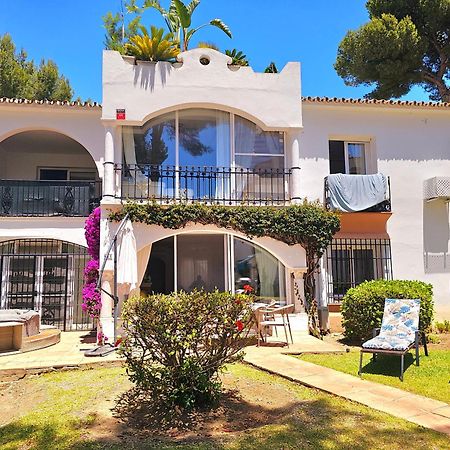 Casa El Paraiso Marbella Estepona Exterior photo