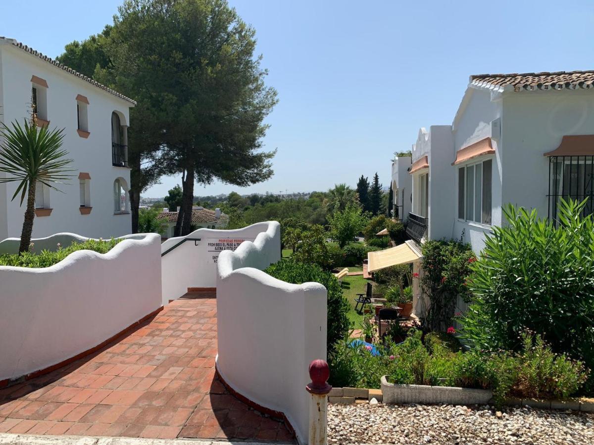 Casa El Paraiso Marbella Estepona Exterior photo