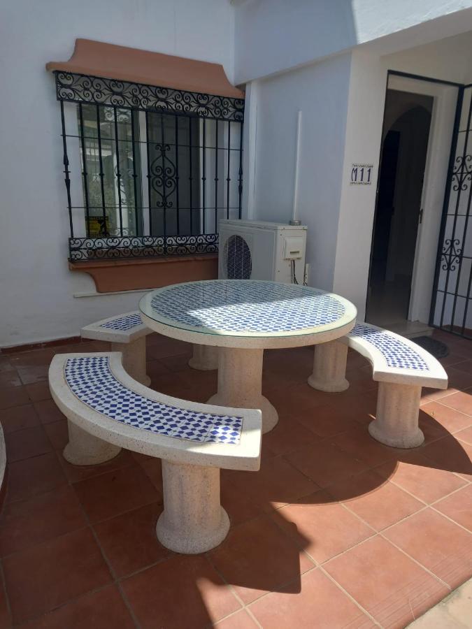 Casa El Paraiso Marbella Estepona Exterior photo