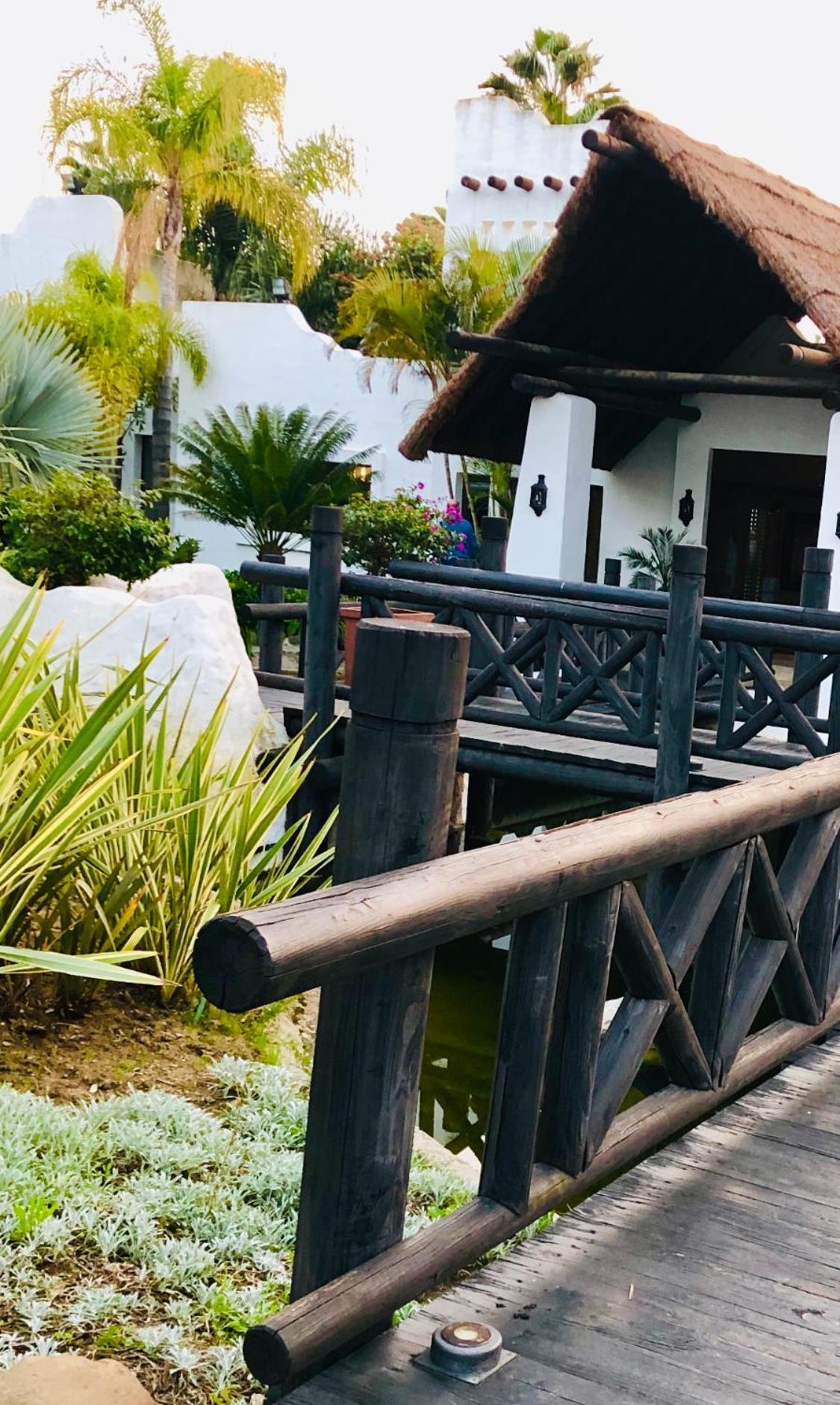 Casa El Paraiso Marbella Estepona Exterior photo