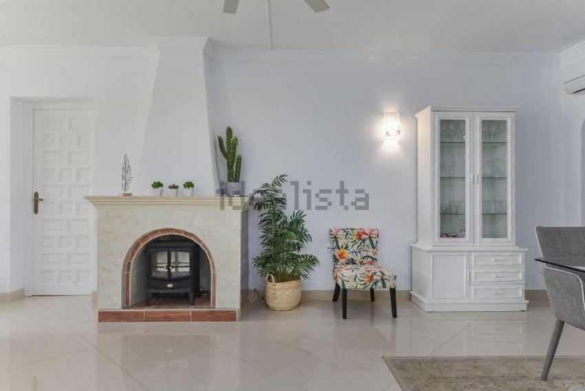 Casa El Paraiso Marbella Estepona Exterior photo