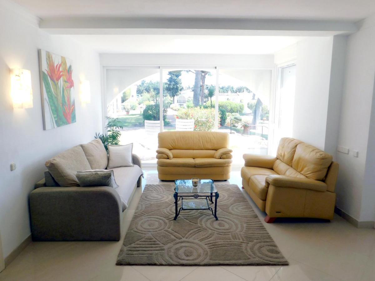 Casa El Paraiso Marbella Estepona Exterior photo